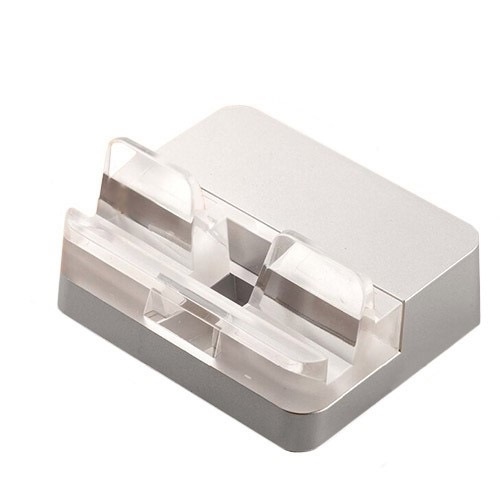 Підставка протикрадіжна MAS0004 з зарядкою USB Type-C