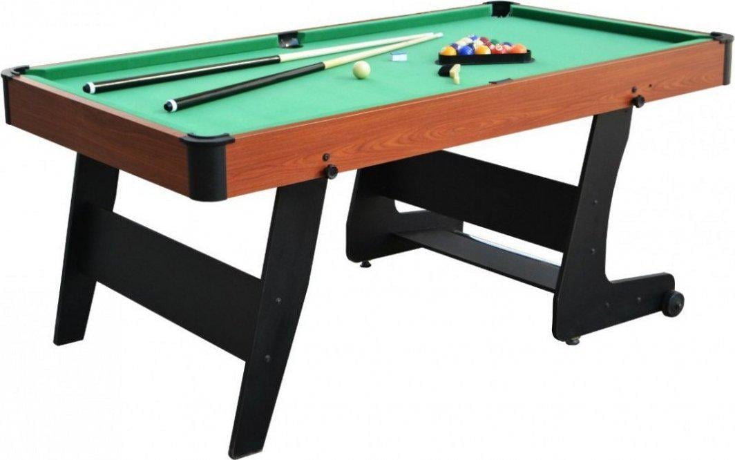 Бильярдный стол Ramiz 6 FT 182х96 см (439920)