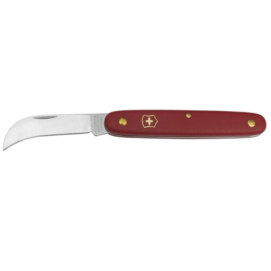 Ніж складаний мисливський Victorinox Садовий (m63721)