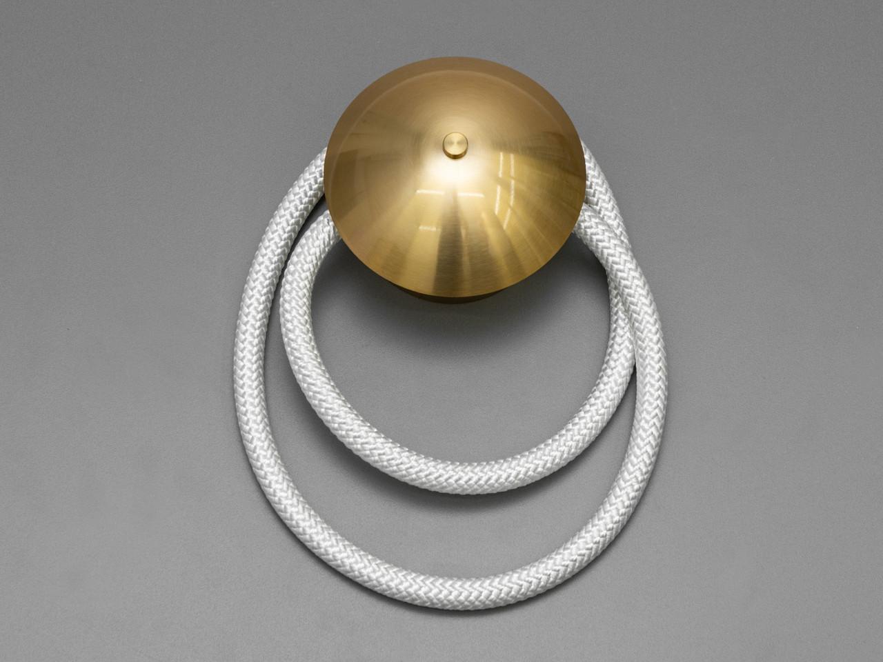 Люстра LED 9605-GAB (2437596221)