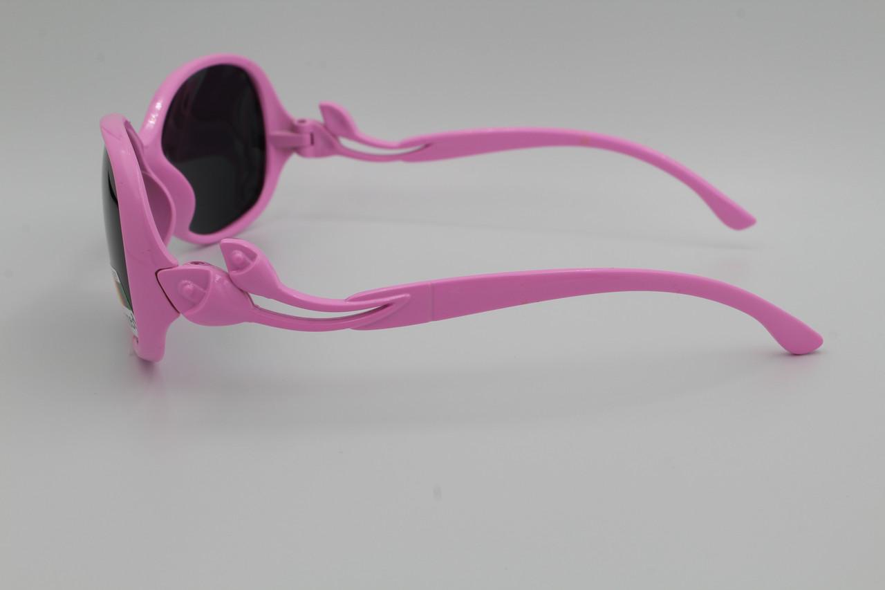 Солнцезащитные очки поляризованные детские (P3355 №2) - фото 6 Солнцезащитные очки поляризованные детские (P3355 №2) - фото 6