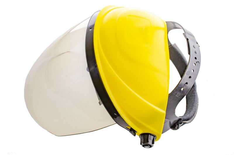 Маска захисна для мотокіс серії 40-51 см3 (4230)