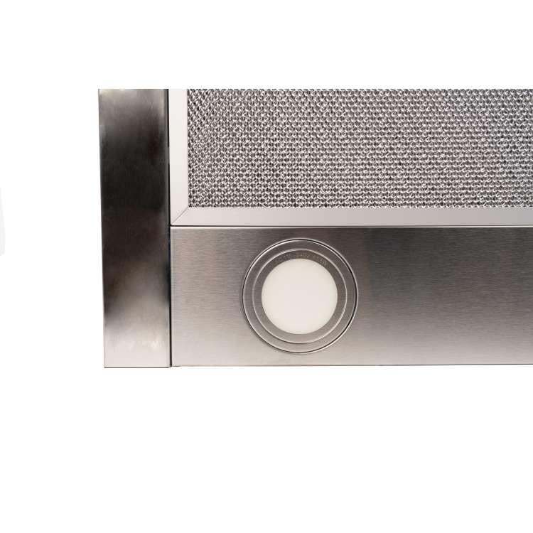 Витяжка Ventolux GARDA 50 INOX 700 LED (9912) - фото 4