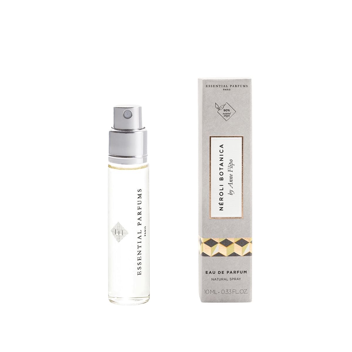 Парфюмированная вода Essential Parfums Neroli Botanica 10 мл (1095_8711)