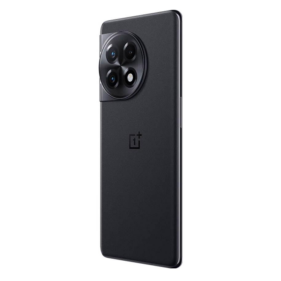 Смартфон OnePlus Ace 2 16/512GB Black (83151) - фото 4