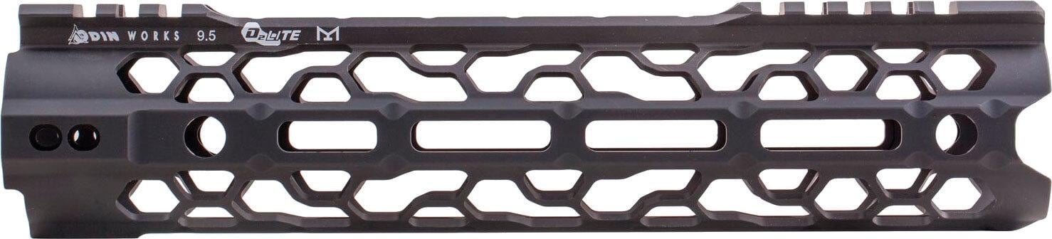 Струйка консольная ODIN O2 Lite для AR15 9,5’’ (6200000210)