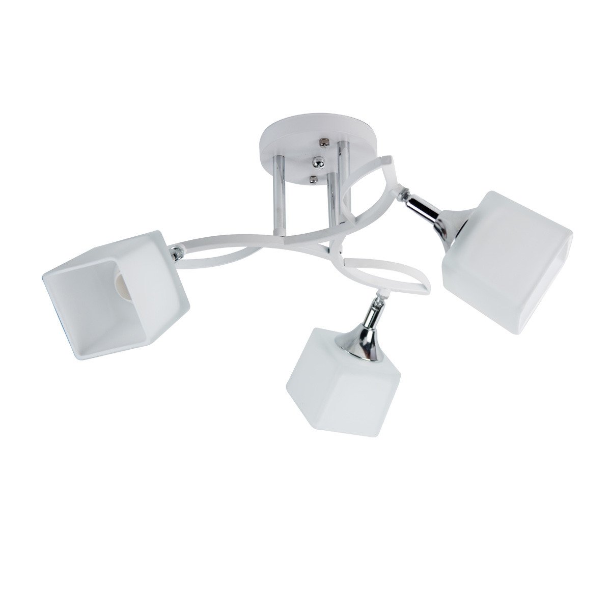 Люстра потолочнаяSunlight N3498/3 на 3 плафона для гостиной