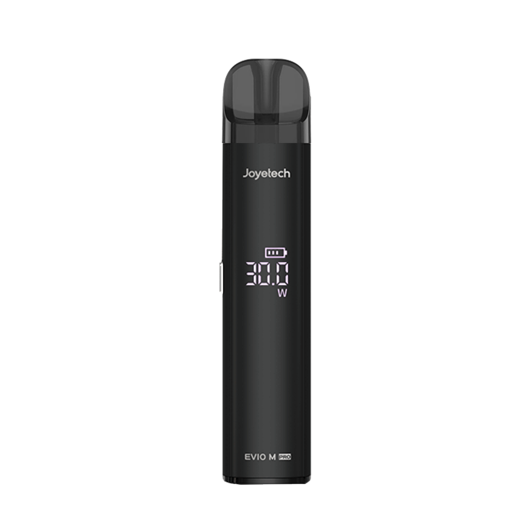 POD-система Joyetech EVIO M Pro 1000 mAh Carbon Fiber Black (22871316)