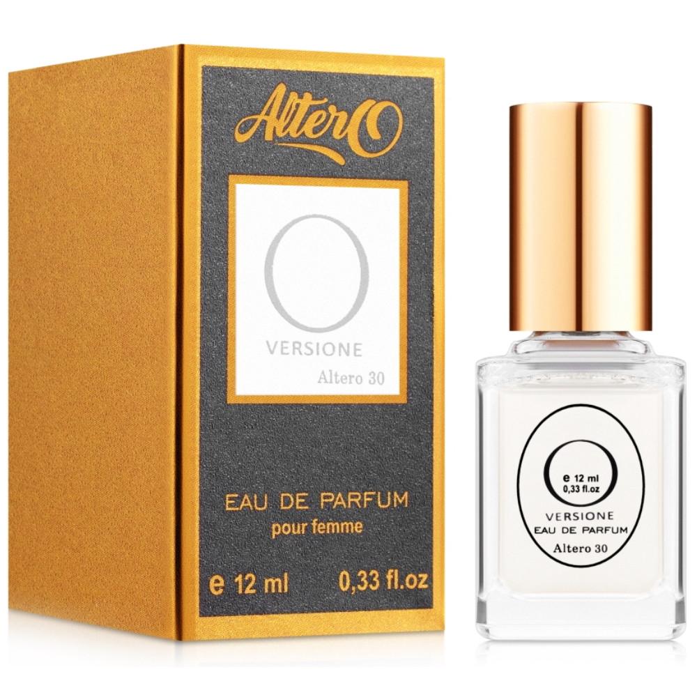 Вода парфюмированная Altero № 30 Versione 12 мл (4820107032539)