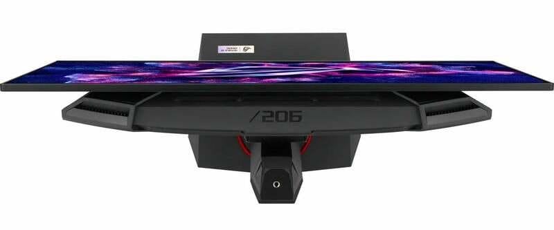 Монітор Asus ROG Strix XG27ACDNG (90LM0AN0-B01970) - фото 7 Монітор Asus ROG Strix XG27ACDNG (90LM0AN0-B01970) - фото 7