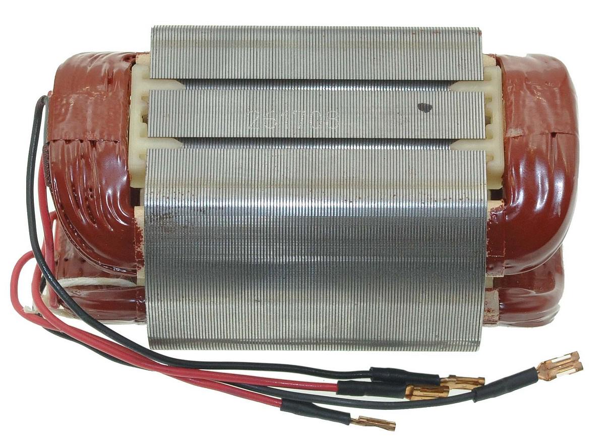 Статор болгарки Makita 9556NB/9558NB 621708-9