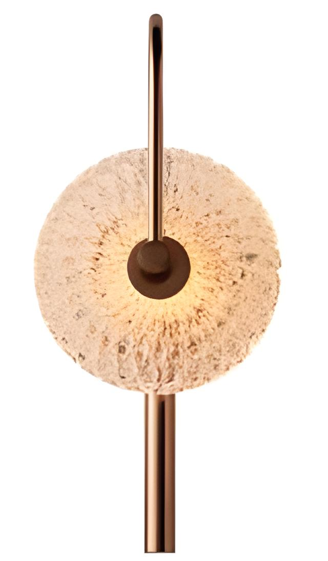 Бра светодиодное BL-727W/4W WW Red Cop