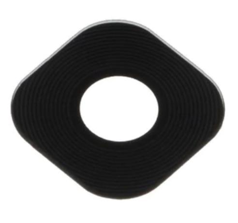 Стекло на камеру для телефона Samsung J415 Galaxy J4 Plus 2018 Черный (10289135)