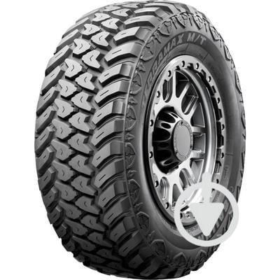 Автошина SAILUN Terramax M/T 305/55 R20 121/118Q