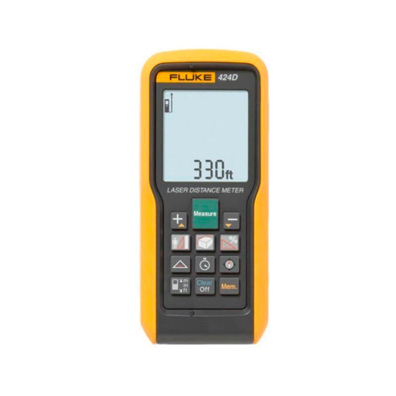 Далекомір цифровий Fluke 424D (899043)