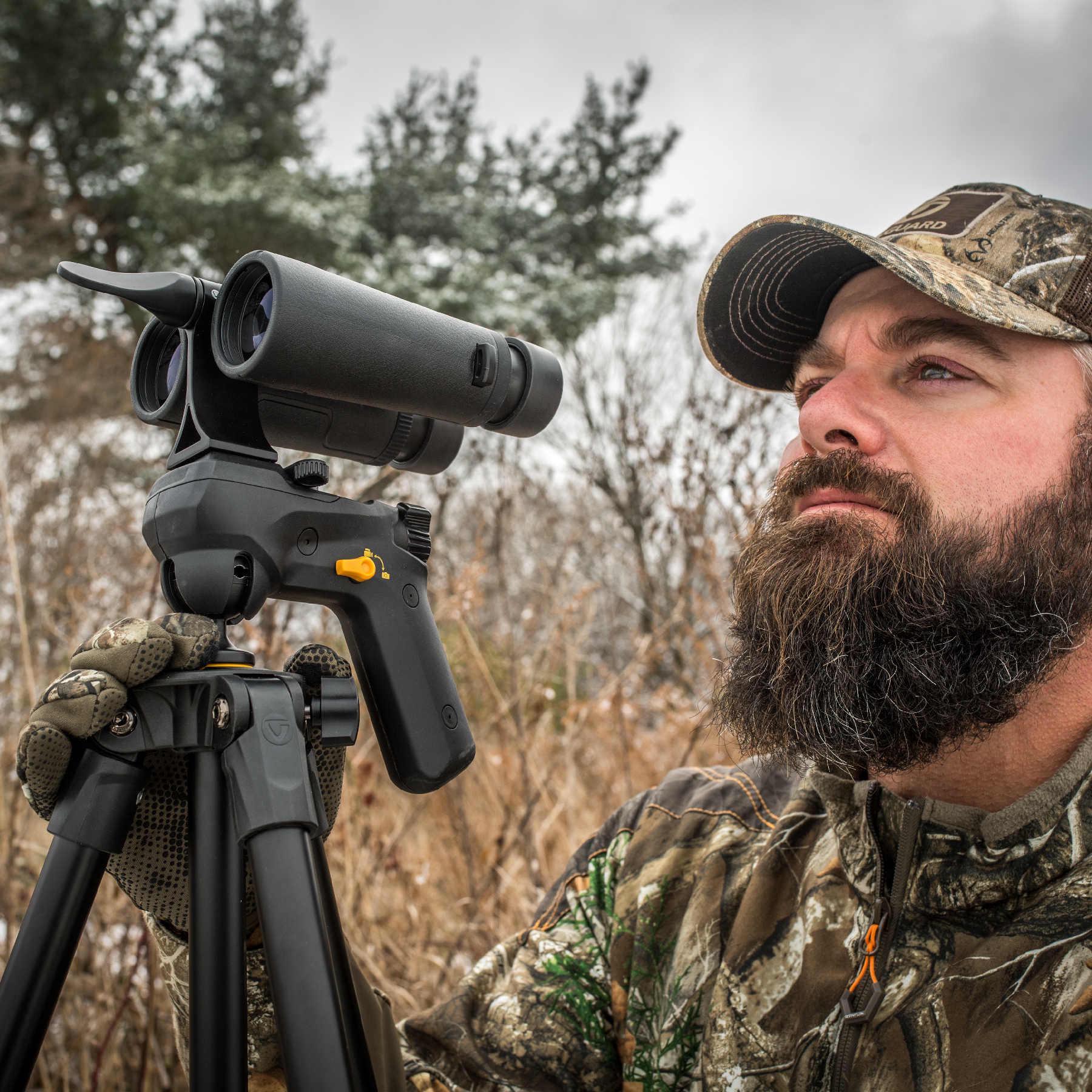 Бинокль Vanguard Vesta 10x42 WP (Vesta 1042) - фото 13 Бинокль Vanguard Vesta 10x42 WP (Vesta 1042) - фото 13