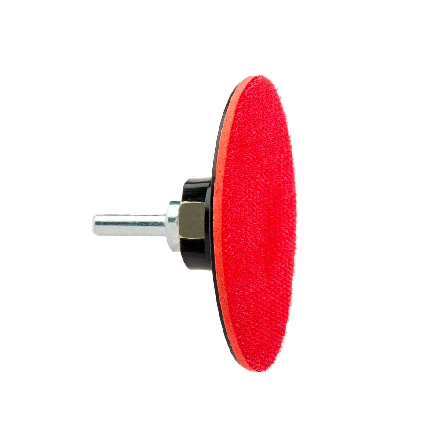 Платформа крепежная Polax М14 100х2 мм (54-231)