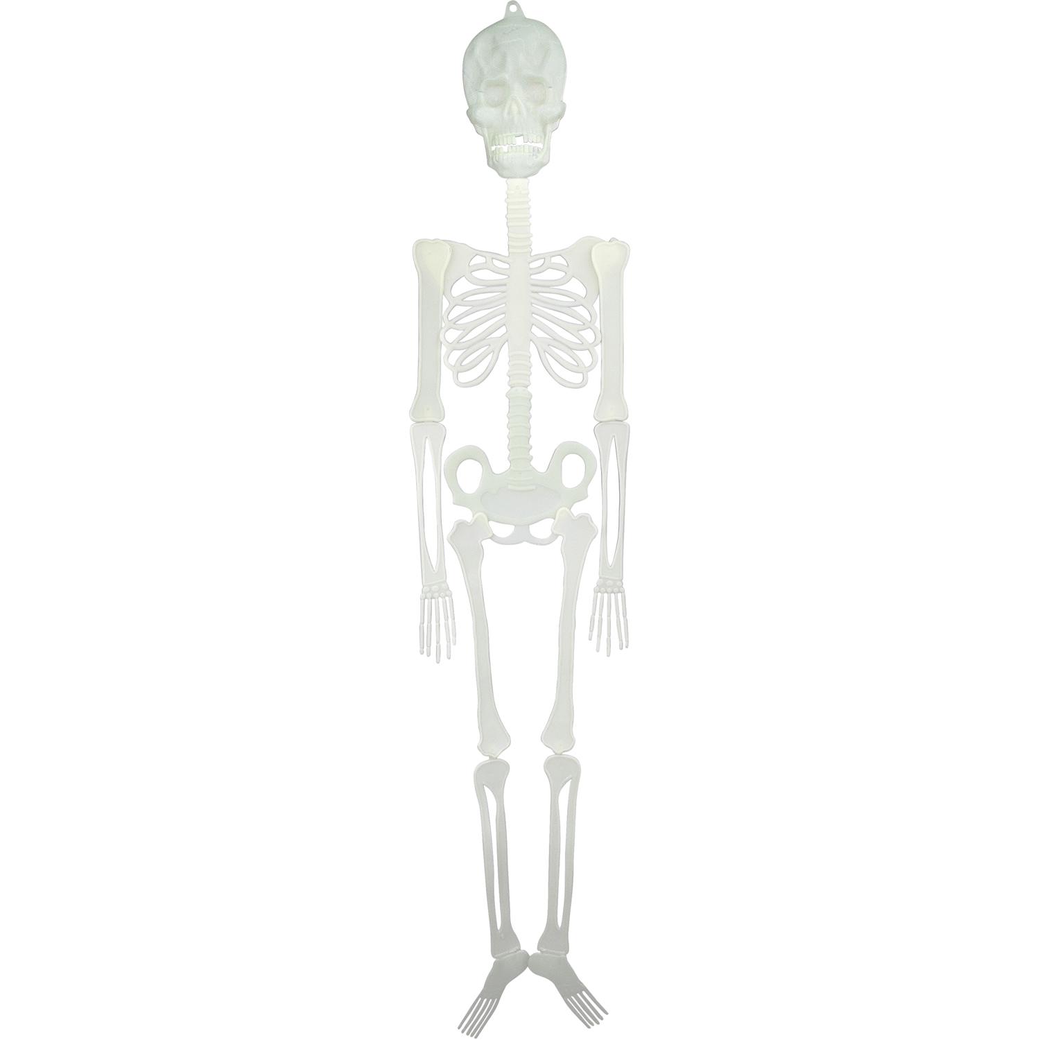 Скелет подвесной флуорисцентный Seta Decor 19-281