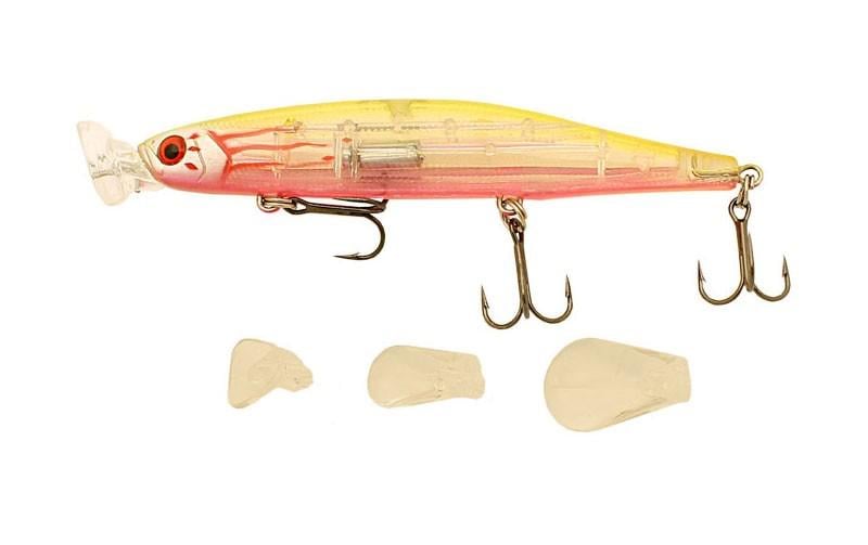 Воблер Fox Exchange Minnow EXM9-N73 (5199)