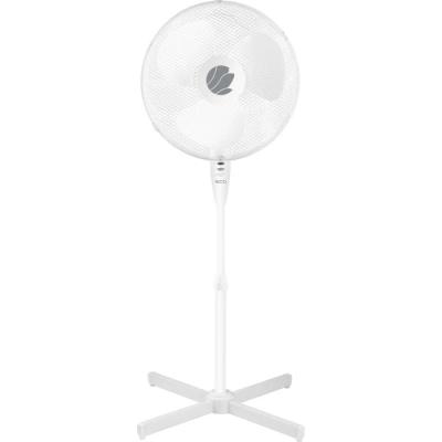 Вентилятор підлоговий ECG FS 40a FS40a White