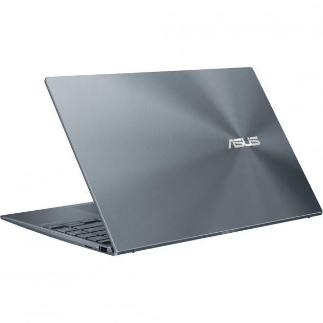 Ноутбук Asus Zenbook 14 UM425QA-KI180W Pine Gray - фото 6