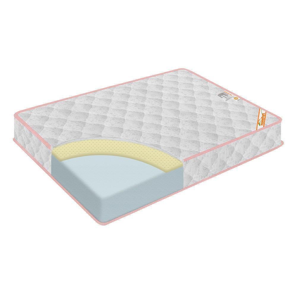 Матрас ортопедический Homefort Мемо-Лайт 180х200 см (20306571) Матрас ортопедический Homefort Мемо-Лайт 180х200 см (20306571)