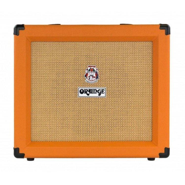 Гітарний комбопідсилювач Orange Crush 35 RT
