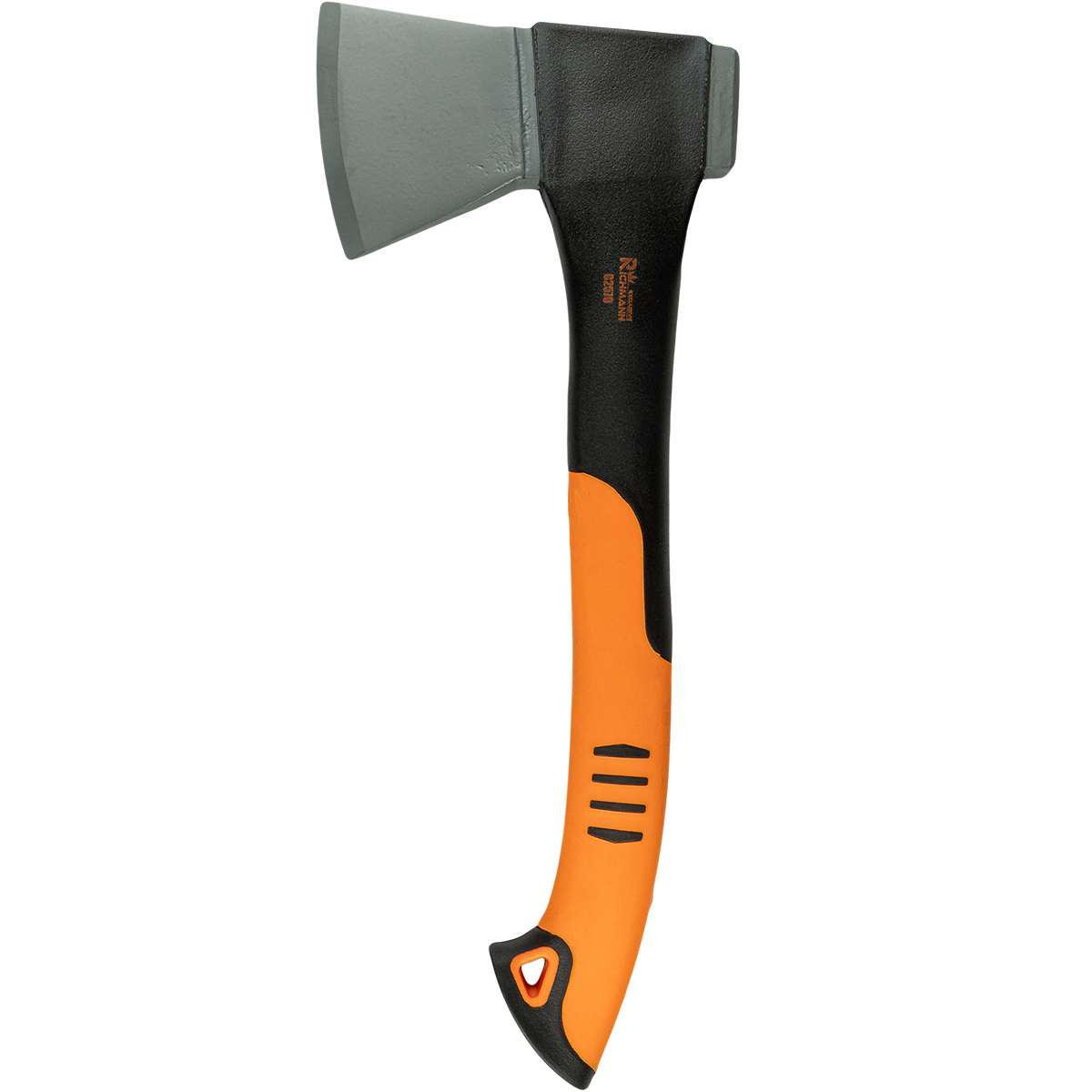 Топор с нейлоновым рукояткой Richmann C2570 700 г