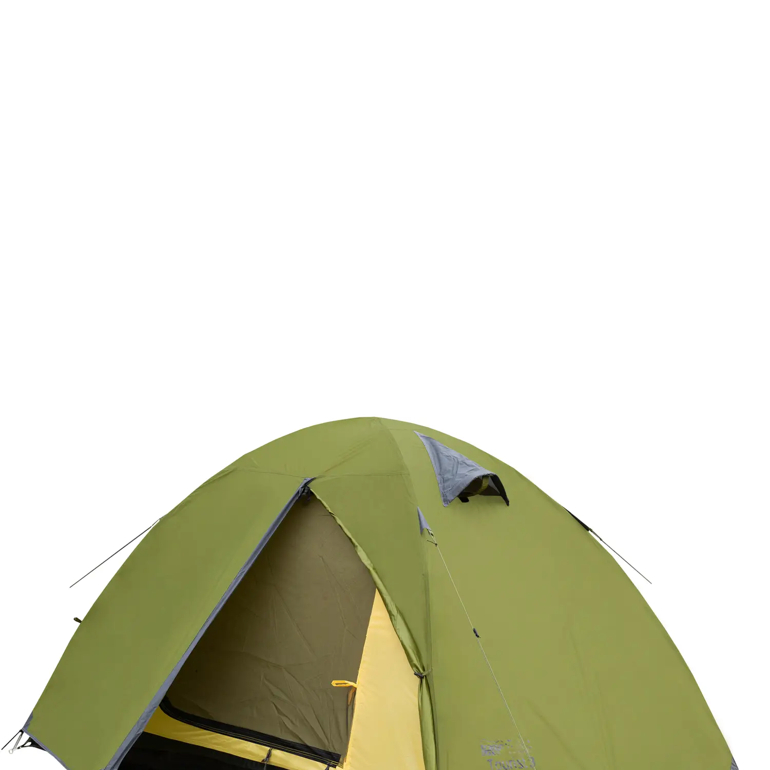 Палатка Tramp Lite Tourist 3 трехместная 320х210х120 см (UTLT-002-olive) - фото 8