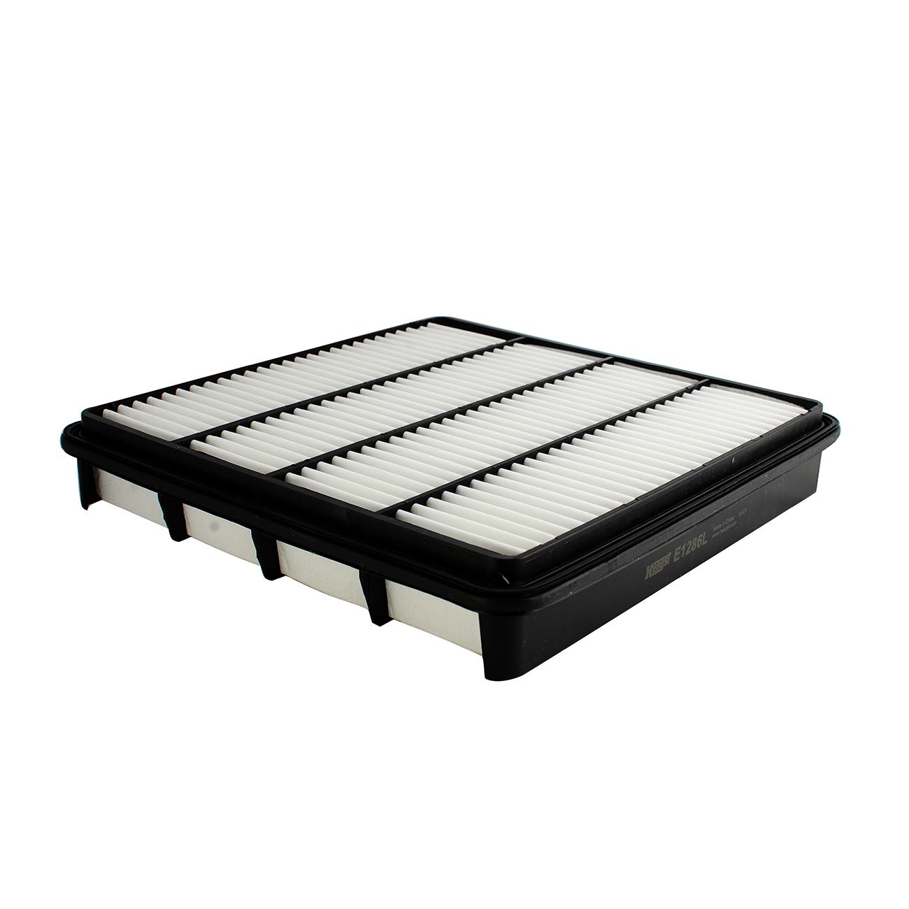 Фильтр воздушный HENGST FILTER E1286L