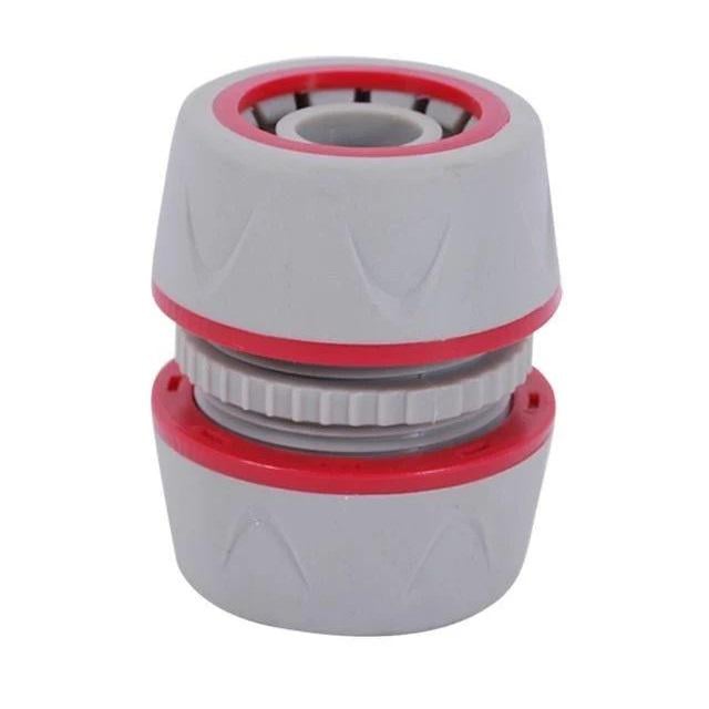 Муфта ремонтно-соединительная Intertool GE-1114 для шланга 3/4"