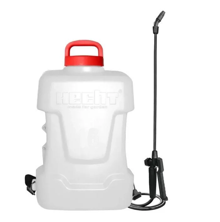 Опрыскиватель аккумуляторный HECHT 416 ACCU 15 л (33137)