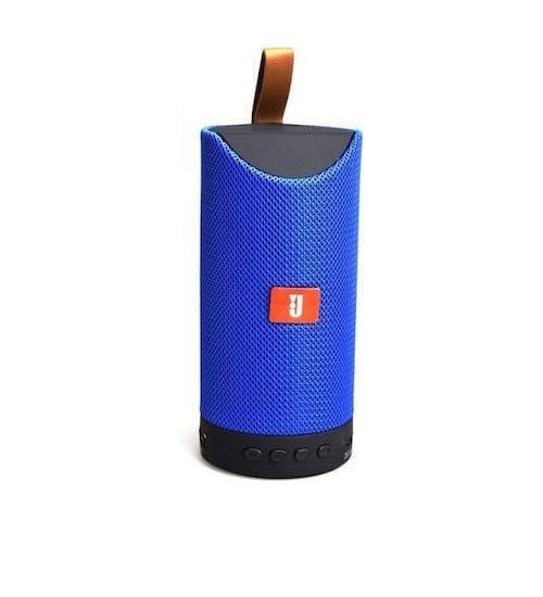 Портативная колонка Kimiso KMS-E62 Bluetooth с радиоприемником (1674398353)
