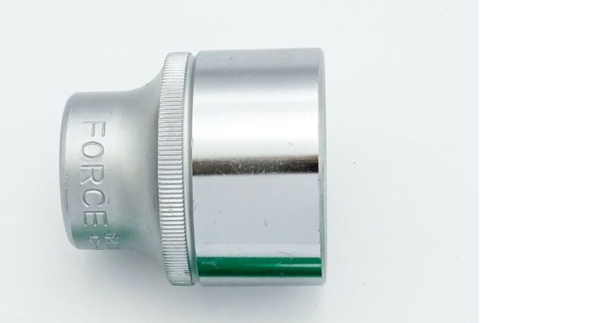 Головка Force FOR 54922 22 мм 1/2"