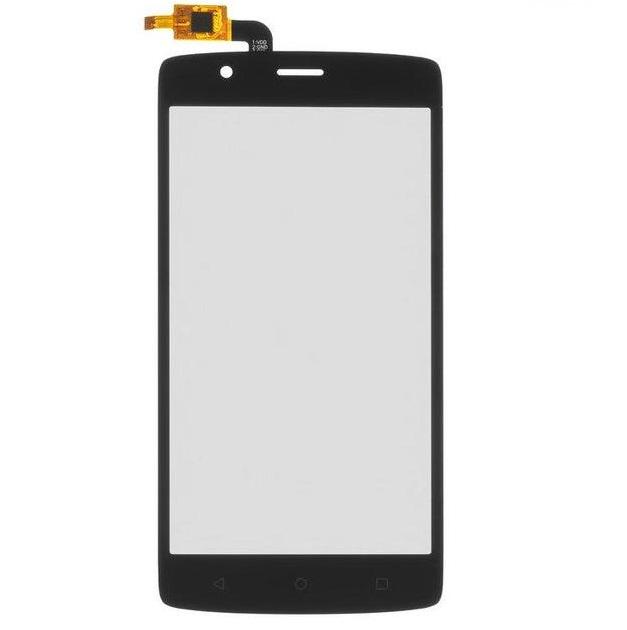 Экран Touchscreen для Fly FS506 Cirrus 3 Черный (000017570)