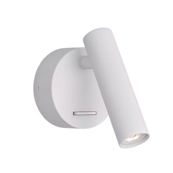 Спот Kloodi WA-PIANO R110 3K WH 3 Вт 120 лм 3000K