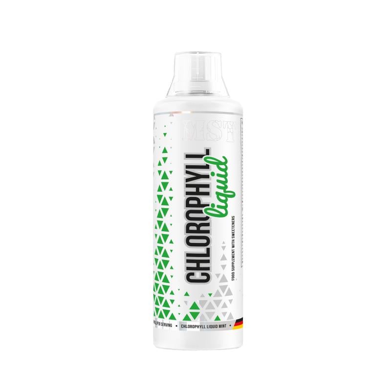 Натуральна добавка MST Chlorophyll Liquid 500 мл (7721)