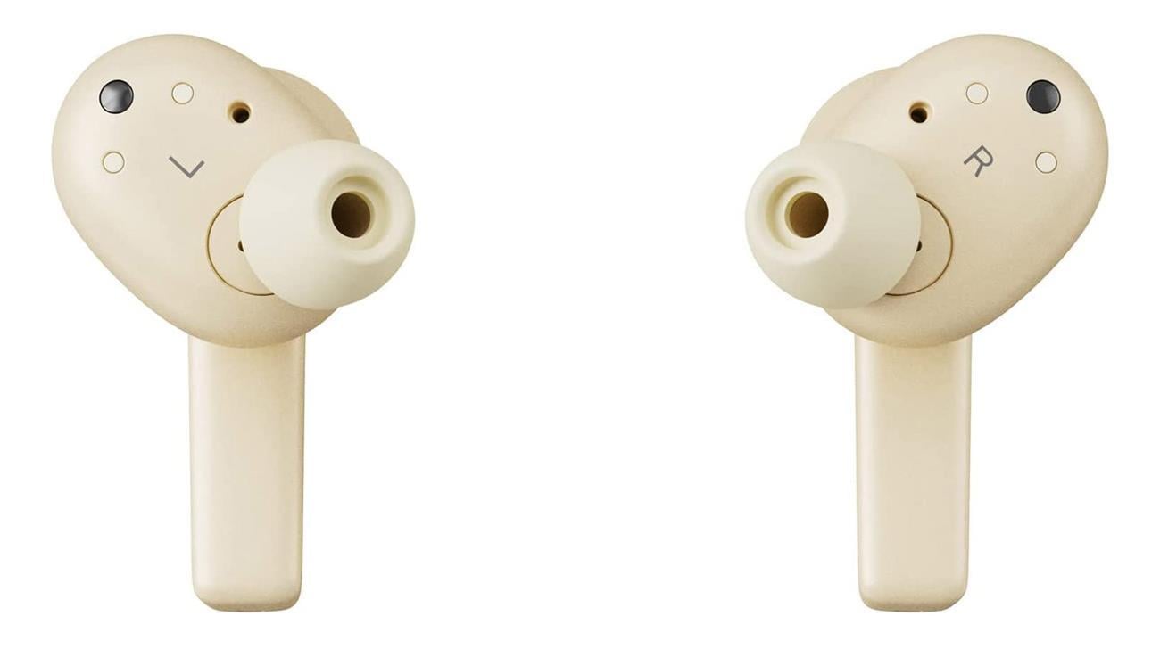 ᐉ Навушники TWS Bang & Olufsen Beoplay EX Gold Tone (529244