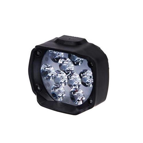 Фара прожектор AUR G102/L5 9 Led 15 W пластик (00000048785)