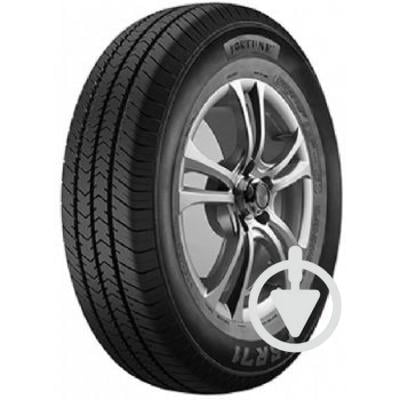 Автошина Fortune FSR-01 185 R14C 102/100Q