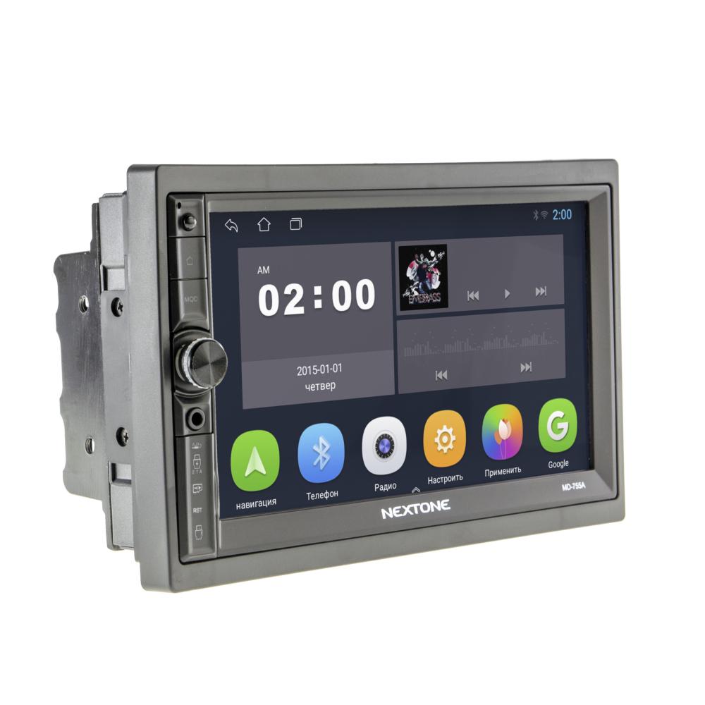 Автомагнитола 2Din Nextone MD-755A V2 (НФ-00001512)