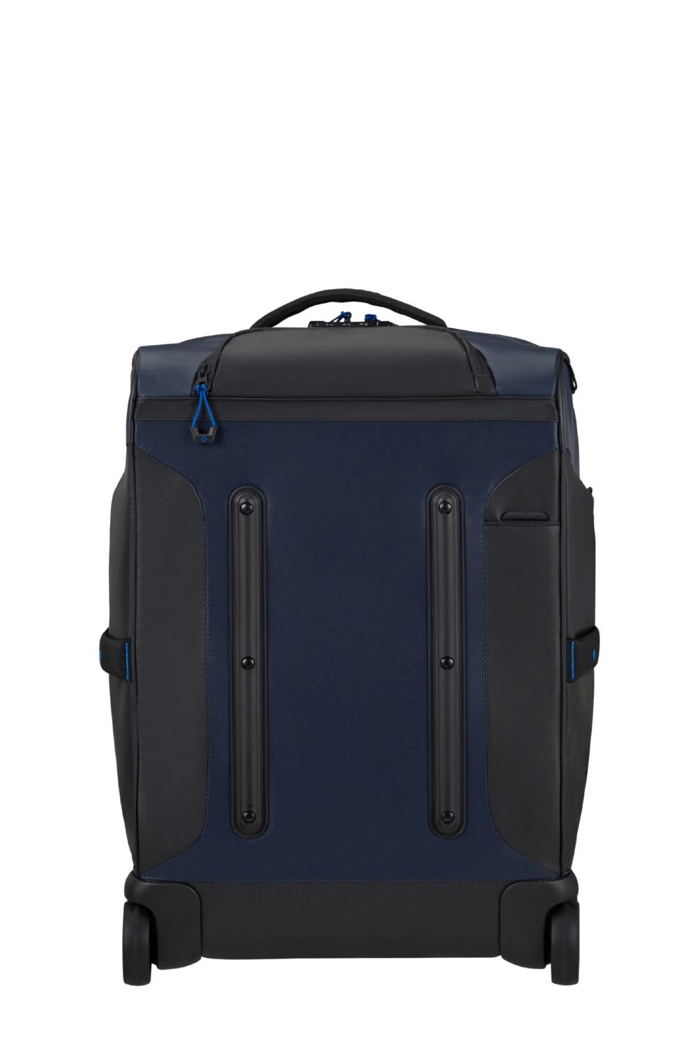 Дорожня сумка Samsonite ECODIVER 55x40x20 см Cиній (KH7*01010) - фото 2