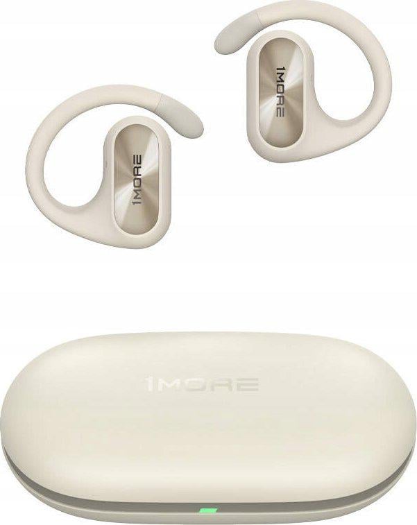 Навушники TWS 1More EF606 Fit SE Open Earbuds S30 White - фото 3 Навушники TWS 1More EF606 Fit SE Open Earbuds S30 White - фото 3