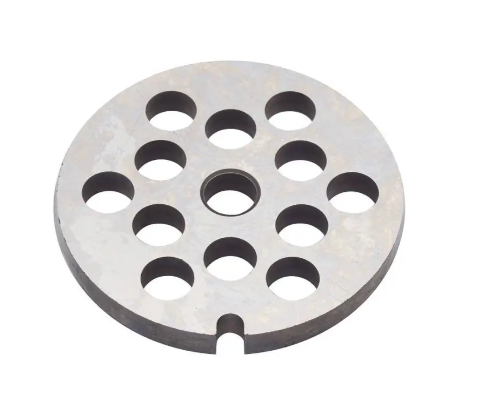 Сетка для мясорубки Zelmer №5 с ⌀ 54 мм (setka004)