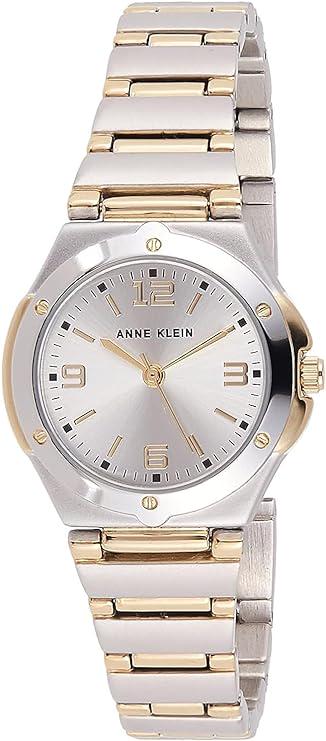 Наручний годинник жіночий Anne Klein 10/8655SVTT