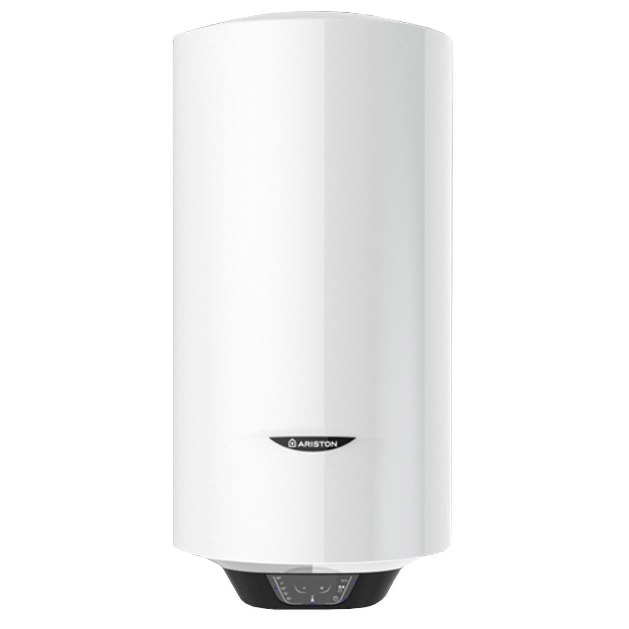 Водонагреватель Ariston PRO1 ECO 65 V SLIM 1,8K PL EU
