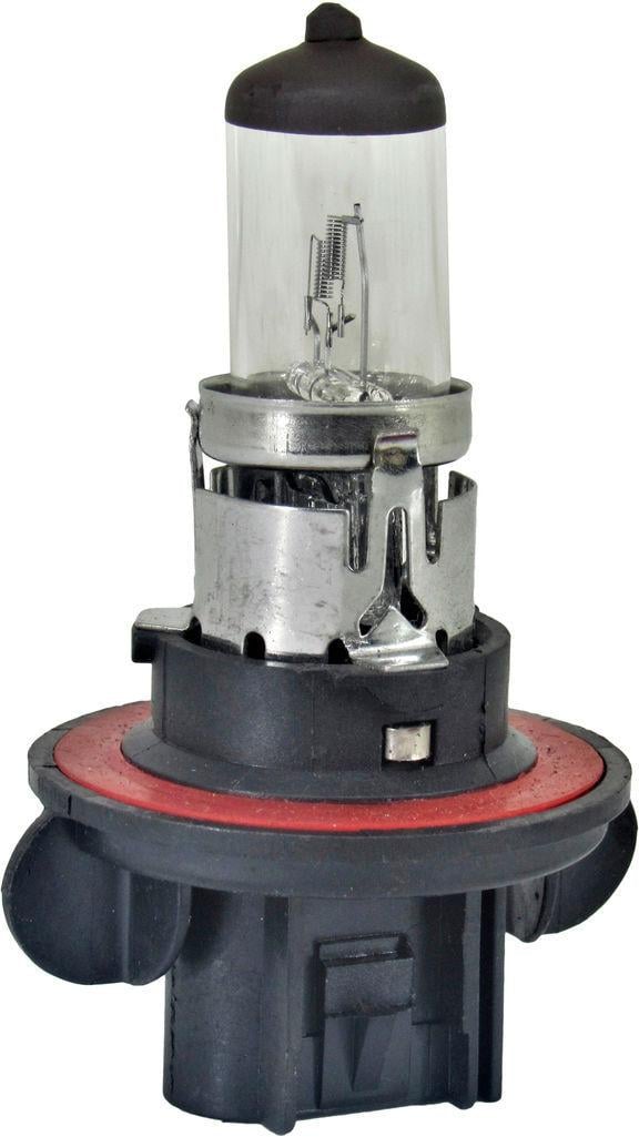 Лампочка галогенная Brevia H13 P26.4t 12V-60/55 Вт +30 Power 12013PC 12V-H13 P26,4t