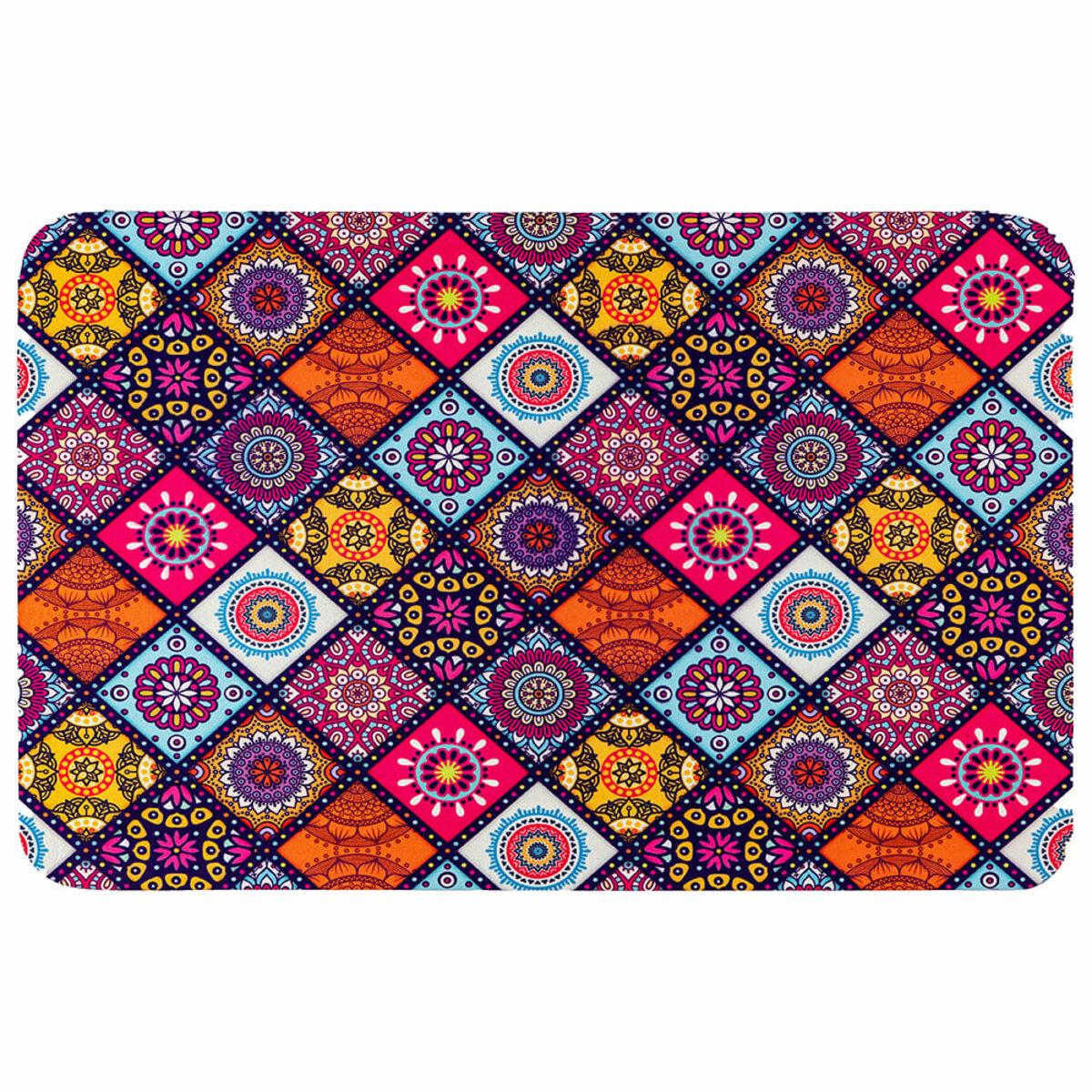 Коврик влагопоглощающий 40x60 см x 3 мм D (3DPanda-2555)