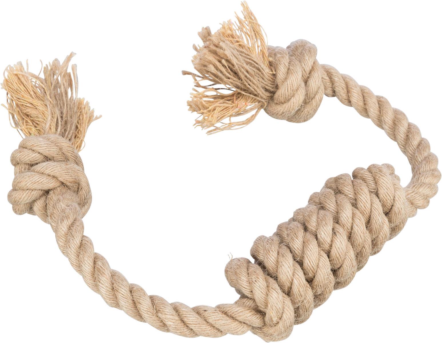 Іграшка для собак Trixie Канат 48 см (4011905348896)