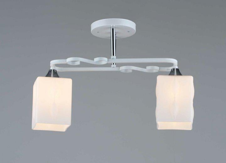 Люстра Sirius B N4869/2 на 2 плафона (372575)